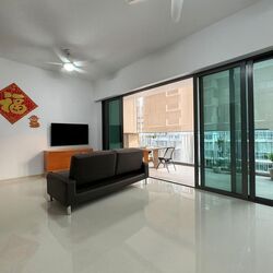 The Terrace (D19), Condominium #498634801